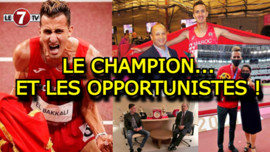 Photo of L’ATHLÉTISME MAROCAIN, ENTRE LE SACRIFICE DES CHAMPIONS ET LA MAIN-MISE DES OPPORTUNISTES !