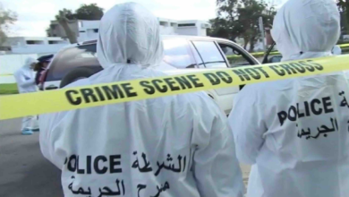 Photo of Casablanca: Interpellation d’un individu pour son implication présumée dans un matricide !