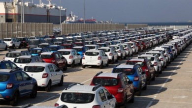 Photo of Industrie automobile : Le Maroc, « Premier Producteur » de voitures en Afrique avec une capacité réelle de 700.000 véhicules par an !