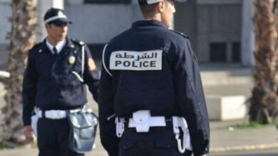 Photo of La police au service du citoyen. Une ville, un exemple.