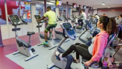 Photo of L’appel des professionnels du sport . La santé de nos  citoyens : Nous en faisons une priorité.