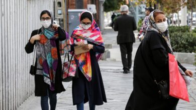 Photo of Pr Ibrahimi dévoile les conditions du retour à la vie normale