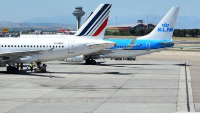 Photo of Air France-KLM nomme son nouveau DG au Maroc pour la région Afrique du Nord-Sahel :