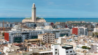 Photo of Les partis qui ont remporté les sièges d’Al Fida à Casablanca :