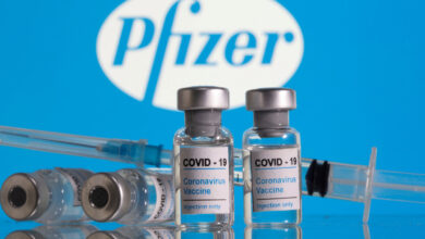 Photo of Le vaccin anti-Covid19 de Pfizer «sûr» et «robuste» pour les moins de 12 ans :