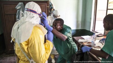 Photo of La Côte d’Ivoire ne fait plus partie de la liste des pays à virus Ebola :