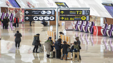 Photo of 16 aéroports du Maroc certifiés « Airport Health Accreditation » :