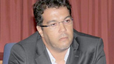 Photo of Karim Achengli, nouveau président du Conseil de la région Souss-Massa :