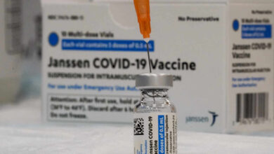 Photo of Une suspension de la vaccination avec Janssen après un décès en Slovénie :