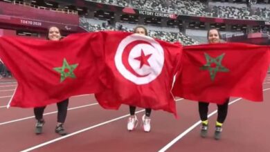 Photo of Le Maroc collecte deux nouvelles médailles aux jeux paralympiques :