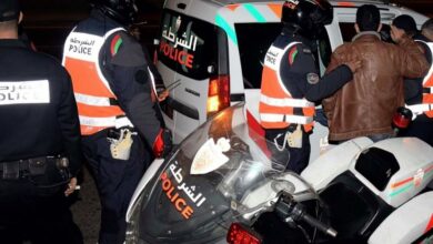 Photo of Un policier interpellé suite à un Kidnapping contre rançon à Casablanca :