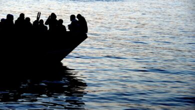 Photo of Près de 160 migrants algériens débarquent en Espagne en 48 heures :