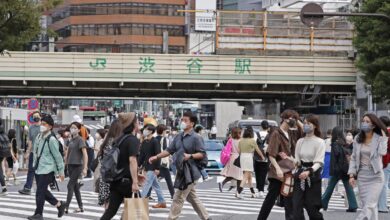 Photo of La fin de l’état d’urgence sanitaire au Japon ce fin septembre :