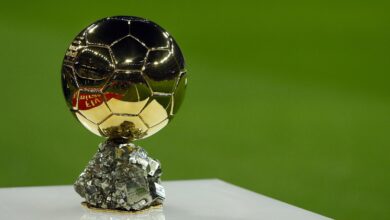 Photo of Le Ballon d’Or 2021 décerné fin novembre à Paris :