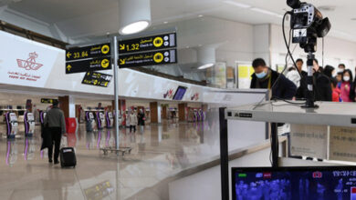 Photo of L’ONDA annonce des nouvelles mesures dans les aéroports du Maroc :