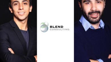 Photo of Blendconsulting la nouvelle entreprise qui tombe à pic :