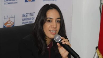 Photo of Mbarka Bouaida a nouveau présidente du Conseil de la région Guelmim-Oued Noun :