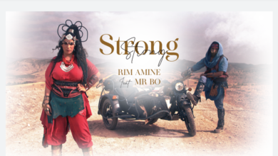 Photo of Le message engagé de Rim Amine à travers son clip « Strong » :