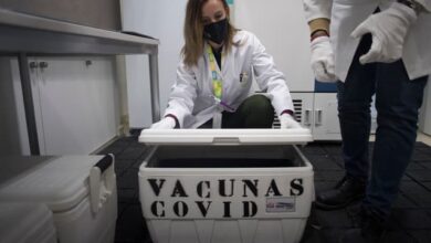 Photo of 75% de la population vaccinée contre le covid-19 en Espagne :