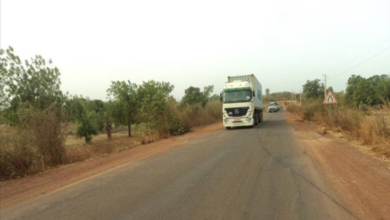 Photo of Le Mali condamne «l’attaque lâche et barbare» contre des routiers marocains :