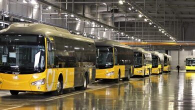 Photo of Alsa Al Baida s’engage pour la préservation de la mémoire commune des transports urbains en bus à Casablanca :