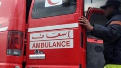 Photo of Dakhla: Six morts dans un accident de la circulation :