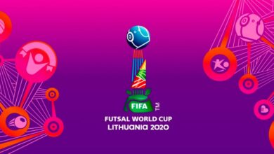 Photo of Demi-finale Mondial 2021futsal : Le programme :