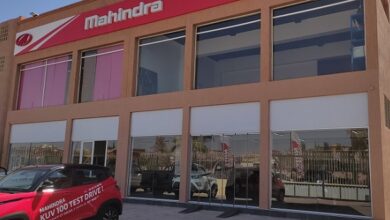 Photo of Comicom ouvre une nouvelle succursale “Mahindra” à Kénitra :