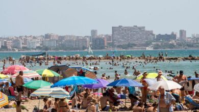 Photo of Israël va rouvrir ses portes aux groupes de touristes :