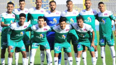 Photo of Le Raja de Casablanca continue la série de ses victoires :