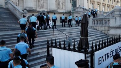 Photo of La France ouvre le procès des attentats du 13 novembre :