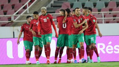 Photo of Le Maroc s’impose face au Soudan aux qualifications africaines au Mondial-2022 :