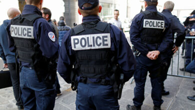 Photo of Un mort et deux blessés dans une nouvelle fusillade à Marseille en France :