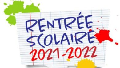 Photo of Les nouveautés apportées à l’année scolaire 2021-2022 :