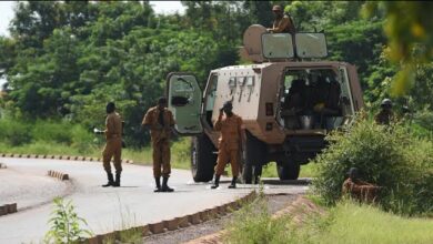 Photo of Aucun Marocain parmi les victimes de l’attaque survenue sur une route en Mali :