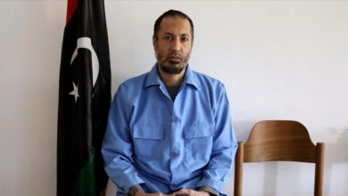 Photo of Le fils du dictateur libyen déchu Mouammar Kadhafi s’est installé en Turquie :