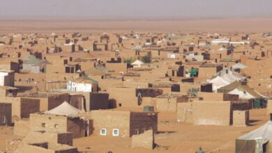 Photo of Mort d’Abou Walid al-Sahraoui : la collusion entre le polisario et le terrorisme au Sahel plus que jamais avérée :