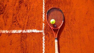 Photo of Le Maroc participe au Championnat Nord-Afrique par équipe des 12ans et moins de tennis en Tunisie :