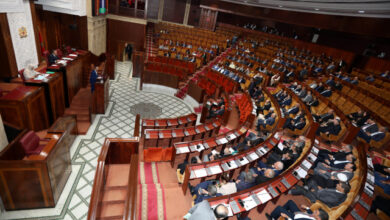 Photo of La Chambre des représentants participe à Djibouti à la 76è session du Conseil éxécutif et de la 43è session de la Conférence de l’UPA :