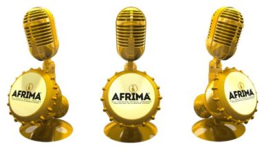 Photo of Onze artistes marocains parmi les candidats de l’AFRIMA Awards 2021 :