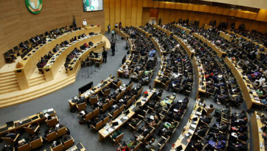 Photo of Le Conseil exécutif de l’Union africaine clôt à Addis-Abeba les travaux de sa 39eme session ordinaire :