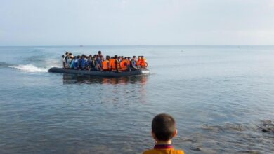 Photo of L’UNICEF : Un appel à fournir des efforts arrangés en faveur des enfants immigrés en Afrique du Sud :