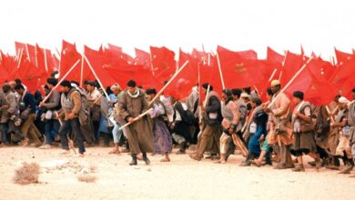 Photo of Le peuple marocain célèbre le 46ème anniversaire de l’annonce de la Marche Verte :