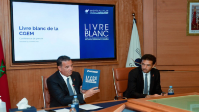 Photo of Le Livre Blanc : Pour une croissance économique soutenable, responsable et durable :