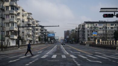 Photo of Une 3e ville en confinement en Chine après un cas de Covid: