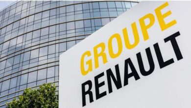 Photo of Le groupe Renault affiche ses résultats du troisième trimestre 2021 :