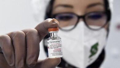 Photo of l’Algérie demande la production du vaccin anti-Covid, Coronavac :