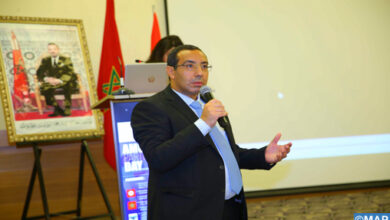 Photo of La communauté des acheteurs tunisiens à l’honneur de l’AMCA Partners day á Casablanca :