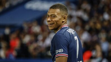 Photo of Kylian Mbappé souhaite quitter le PSG pour Le Real Madrid :