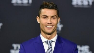 Photo of Cristiano Ronaldo débarque à Marrakech bientôt :